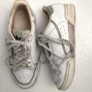 Adidas Continental 80s sneakers